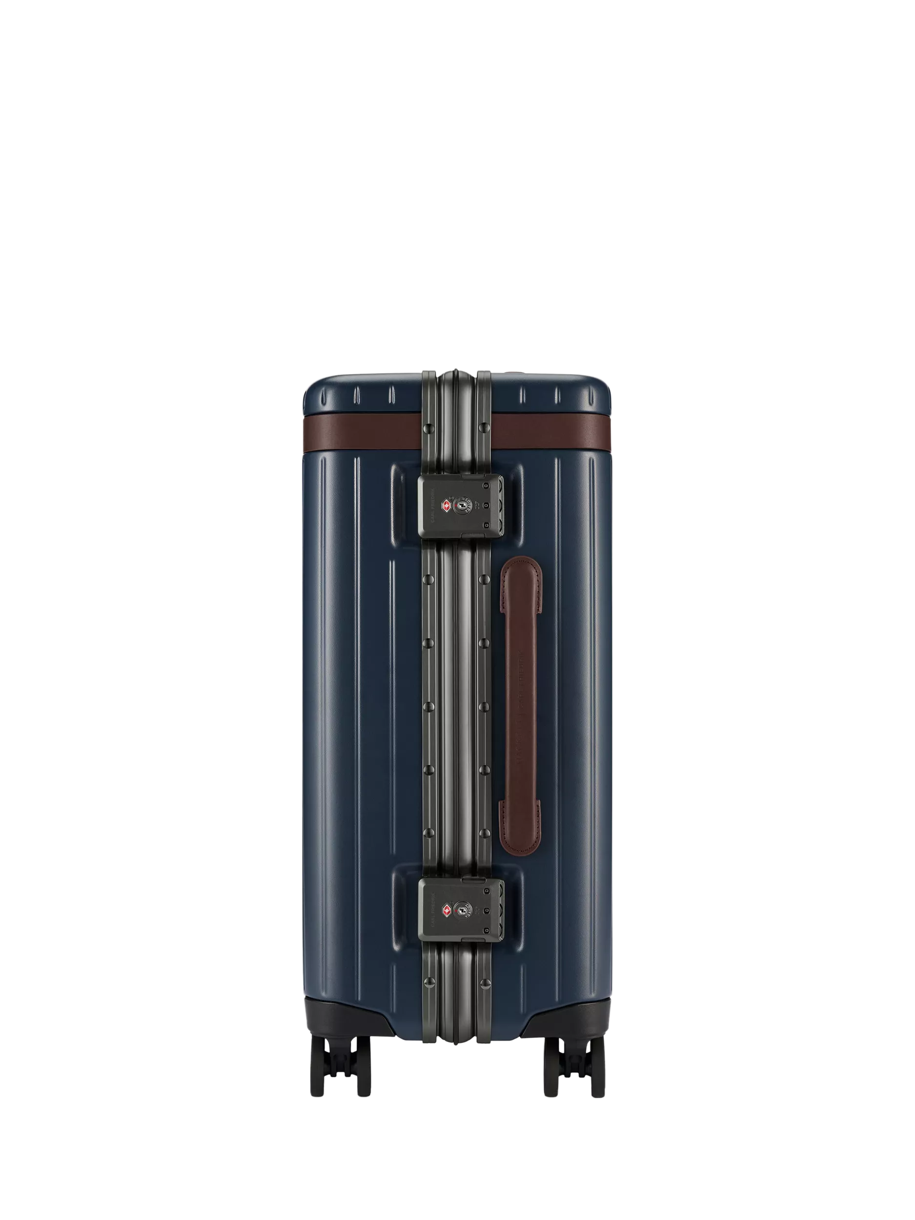 Carl Friedrik Carry-On cabin case 56cm (British brand)