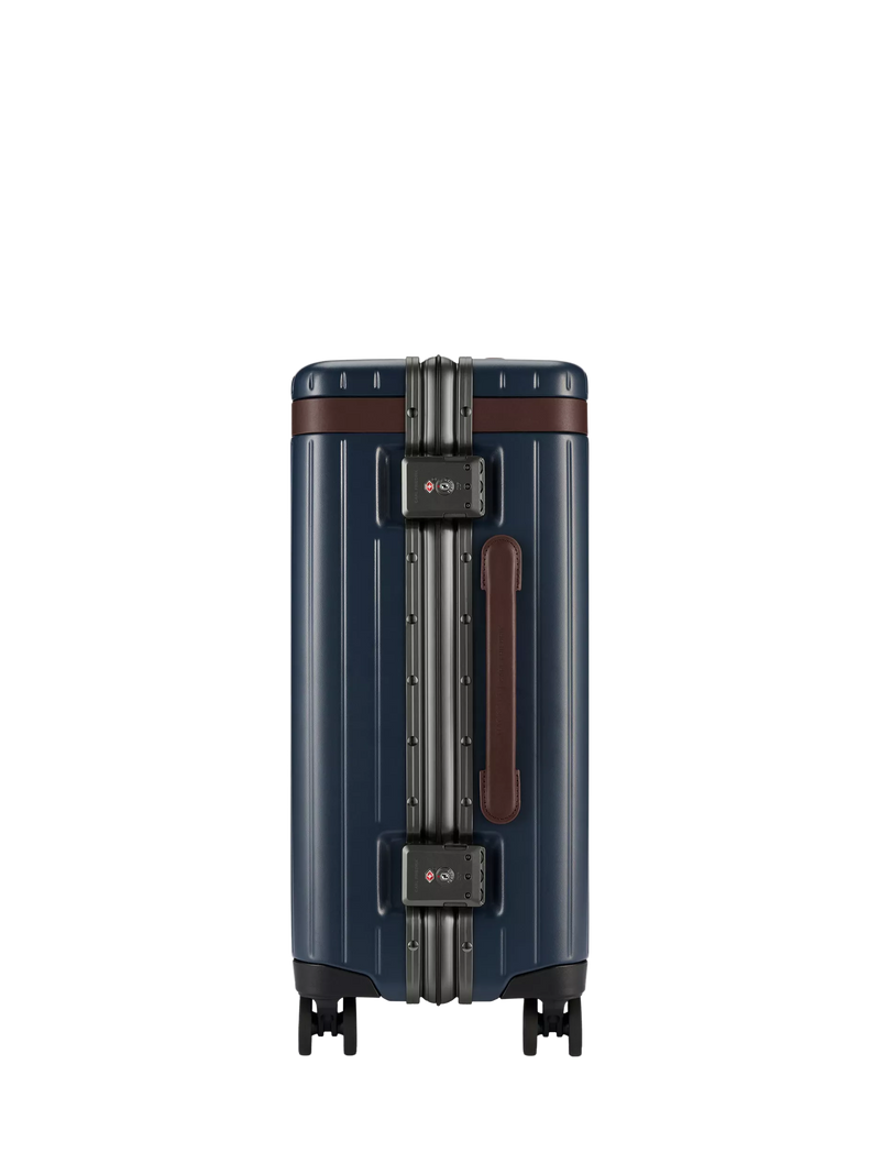 Carl Friedrik Carry-On cabin case 56cm (British brand)