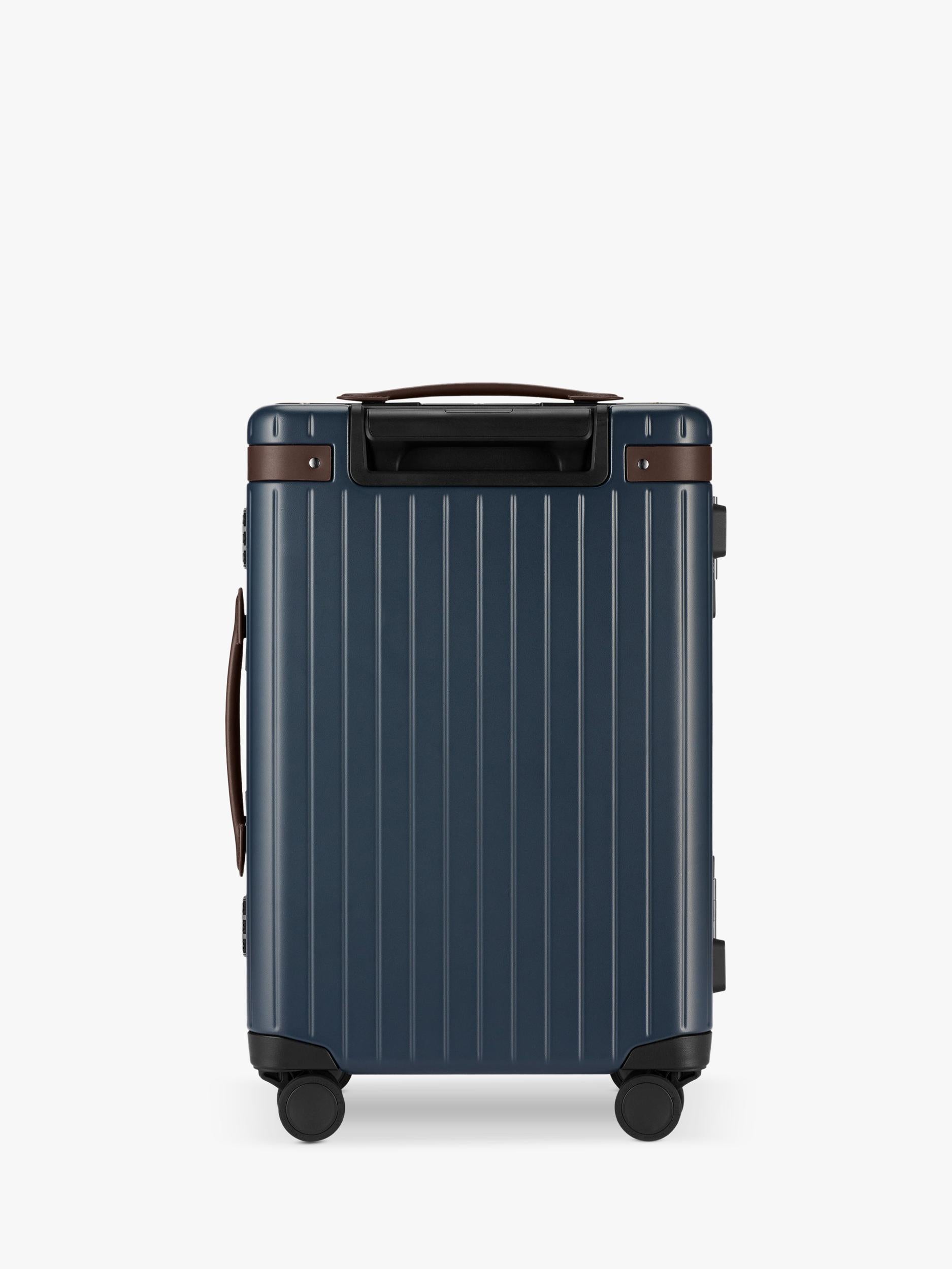 Carl Friedrik Carry-On cabin case 56cm (British brand)