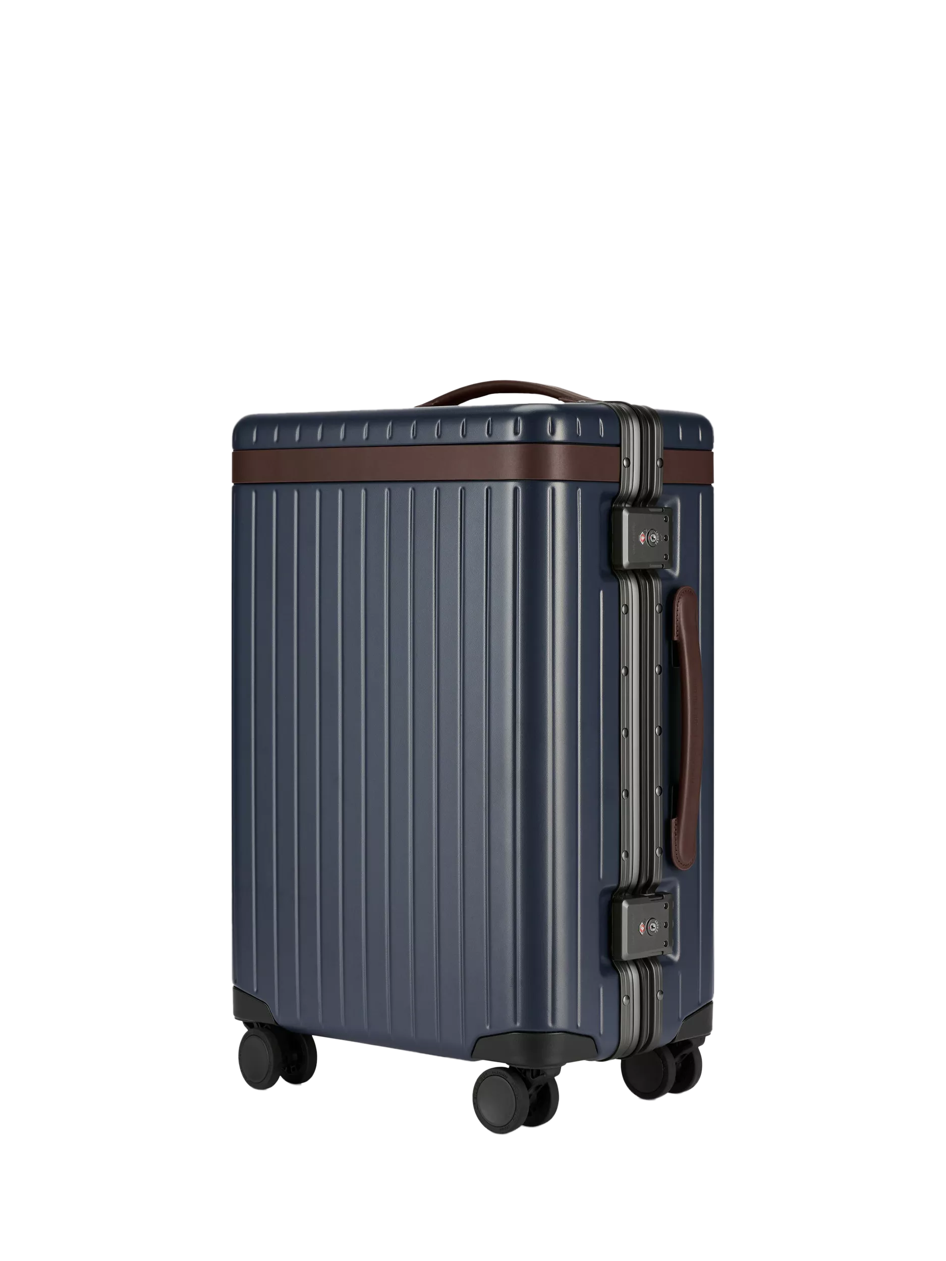 Carl Friedrik Carry-On cabin case 56cm (British brand)
