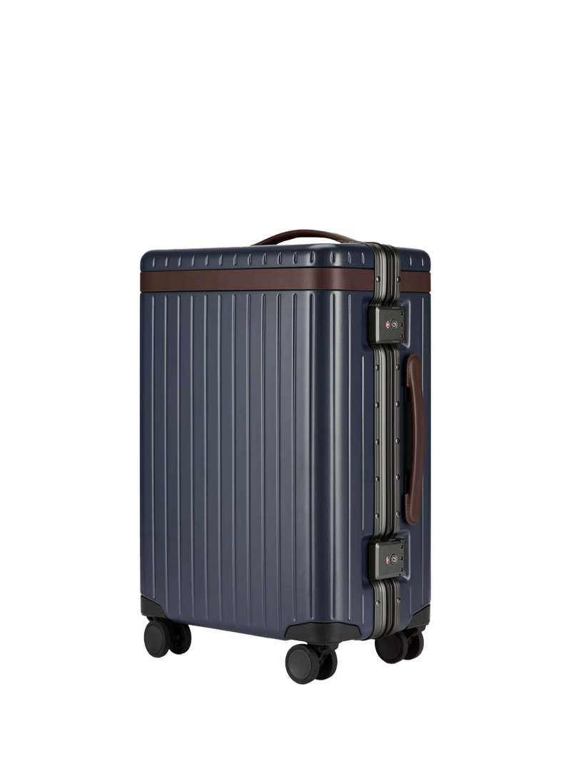 Carl Friedrik Carry-On cabin case 56cm (British brand)