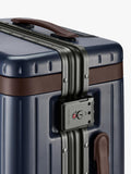 Carl Friedrik Carry-On cabin case 56cm (British brand)
