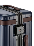 Carl Friedrik Carry-On cabin case 56cm (British brand)