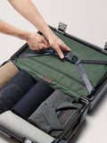 Carl Friedrik Carry-On cabin case 56cm (British brand)