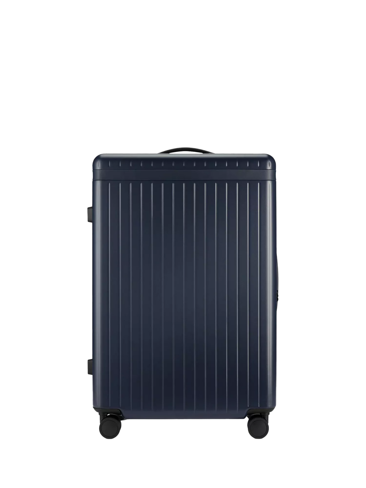 Carl Friedrik The Check-In 4-Wheel 79cm Large Hard-Sided Suitcase, 91L