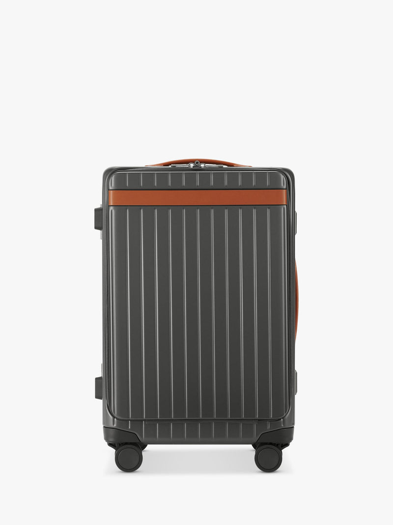Carl Friedrik Carry-On X cabin case 56cm, UK version