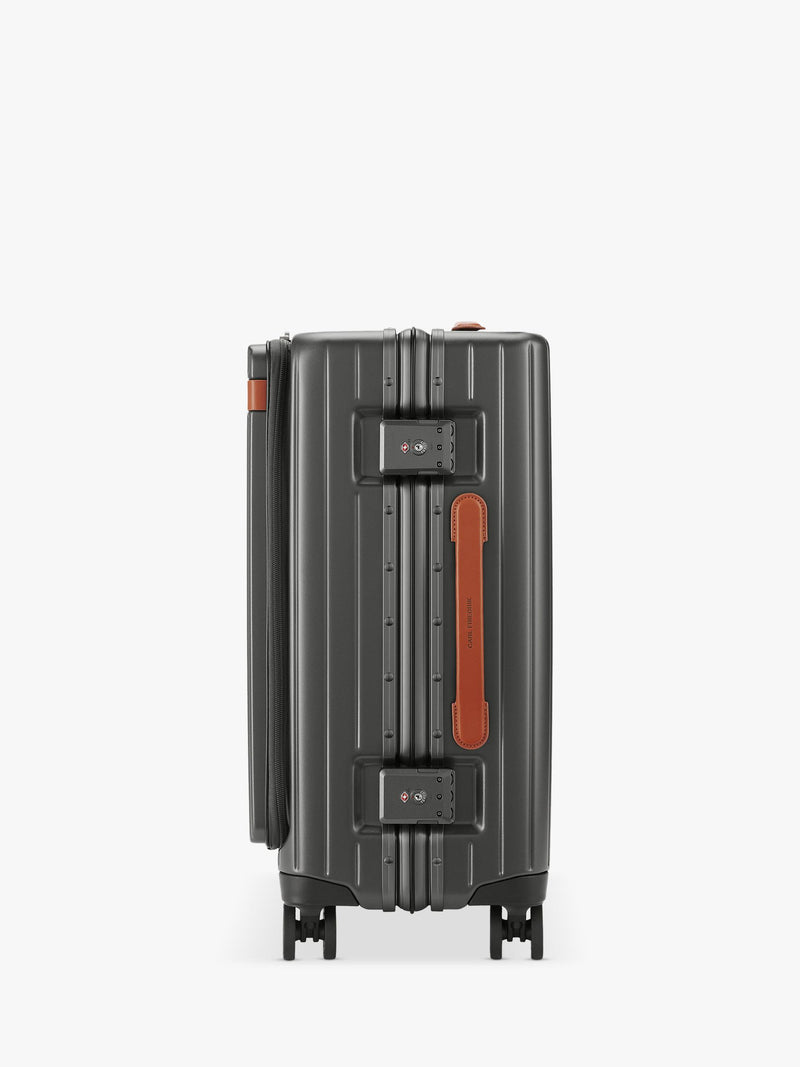 Carl Friedrik Carry-On X cabin case 56cm, UK version