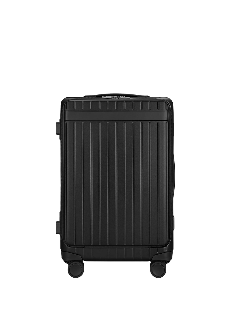 Carl Friedrik Carry-On X cabin case 56cm, UK version