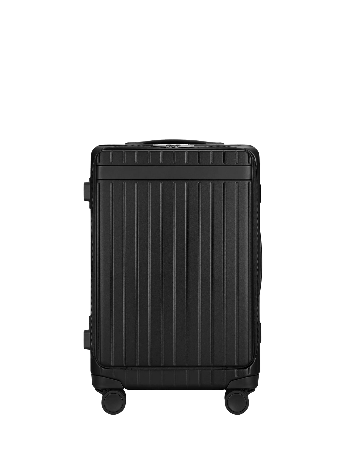 Carl Friedrik Carry-On X cabin case 56cm, UK version