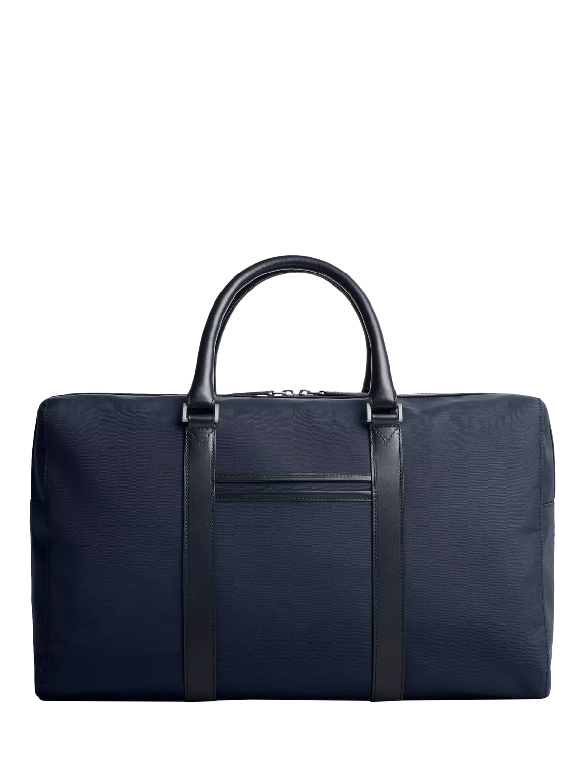 Carl Friedrik weekender holdall Navy 35L (British brand)