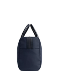 Carl Friedrik weekender holdall Navy 35L (British brand)