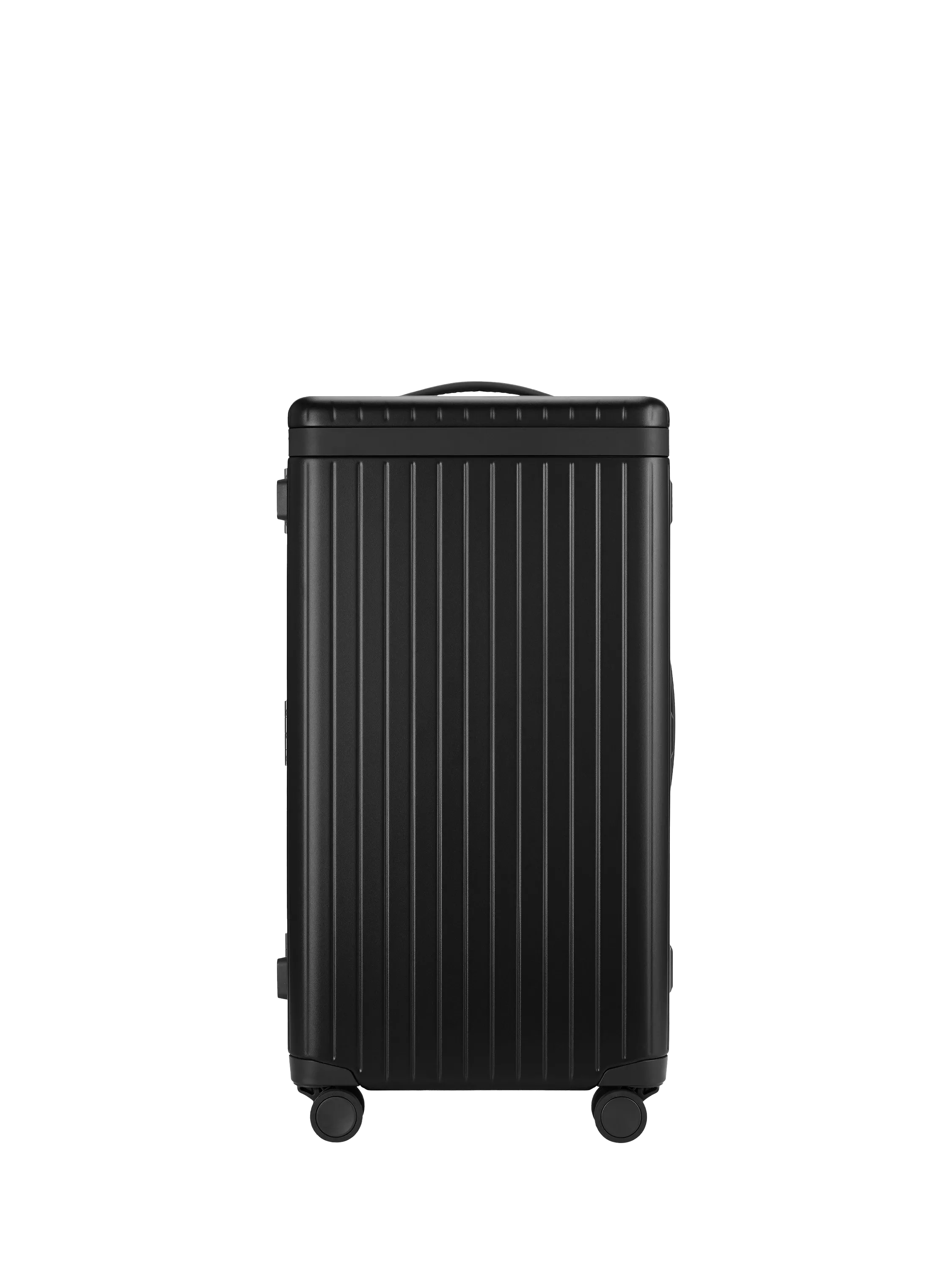 Carl Friedrik trunk suitcase 72cm large - British product