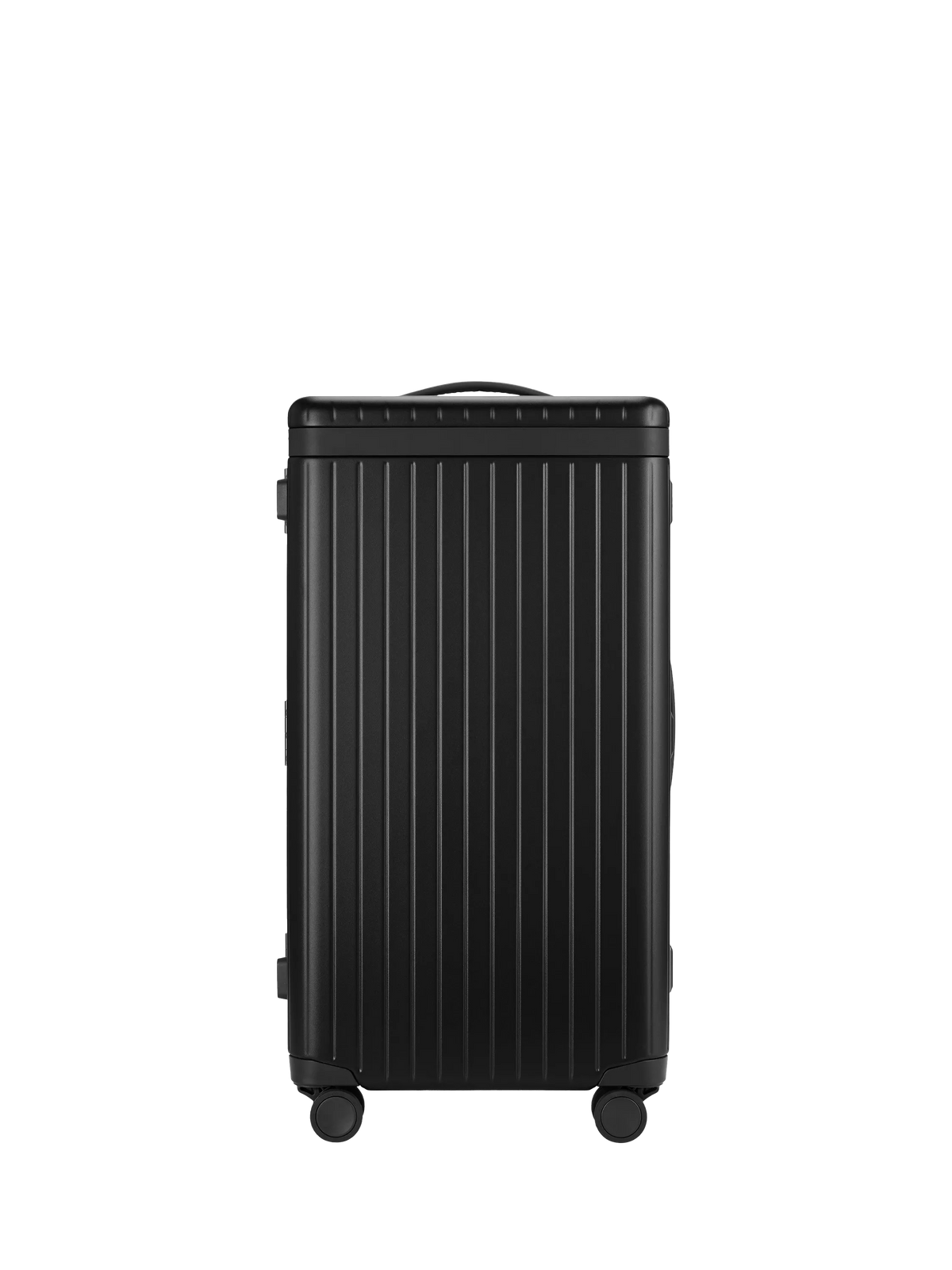 Carl Friedrik trunk suitcase 72cm large - British product
