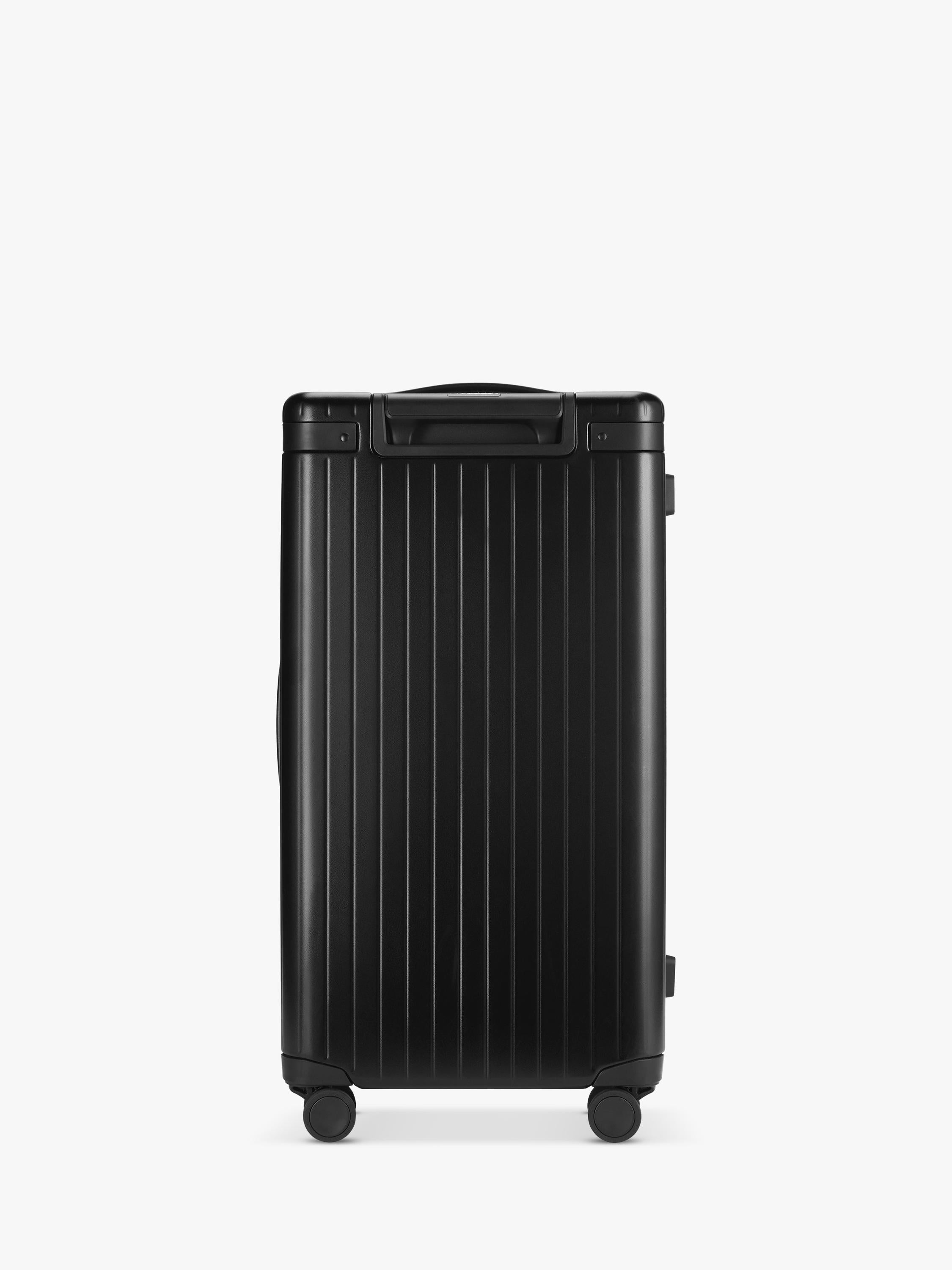 Carl Friedrik trunk suitcase 72cm large - British product