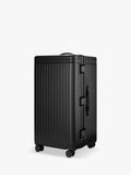 Carl Friedrik trunk suitcase 72cm large - British product