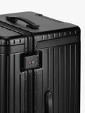 Carl Friedrik trunk suitcase 72cm large - British product