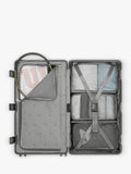 Carl Friedrik trunk suitcase 72cm large - British product