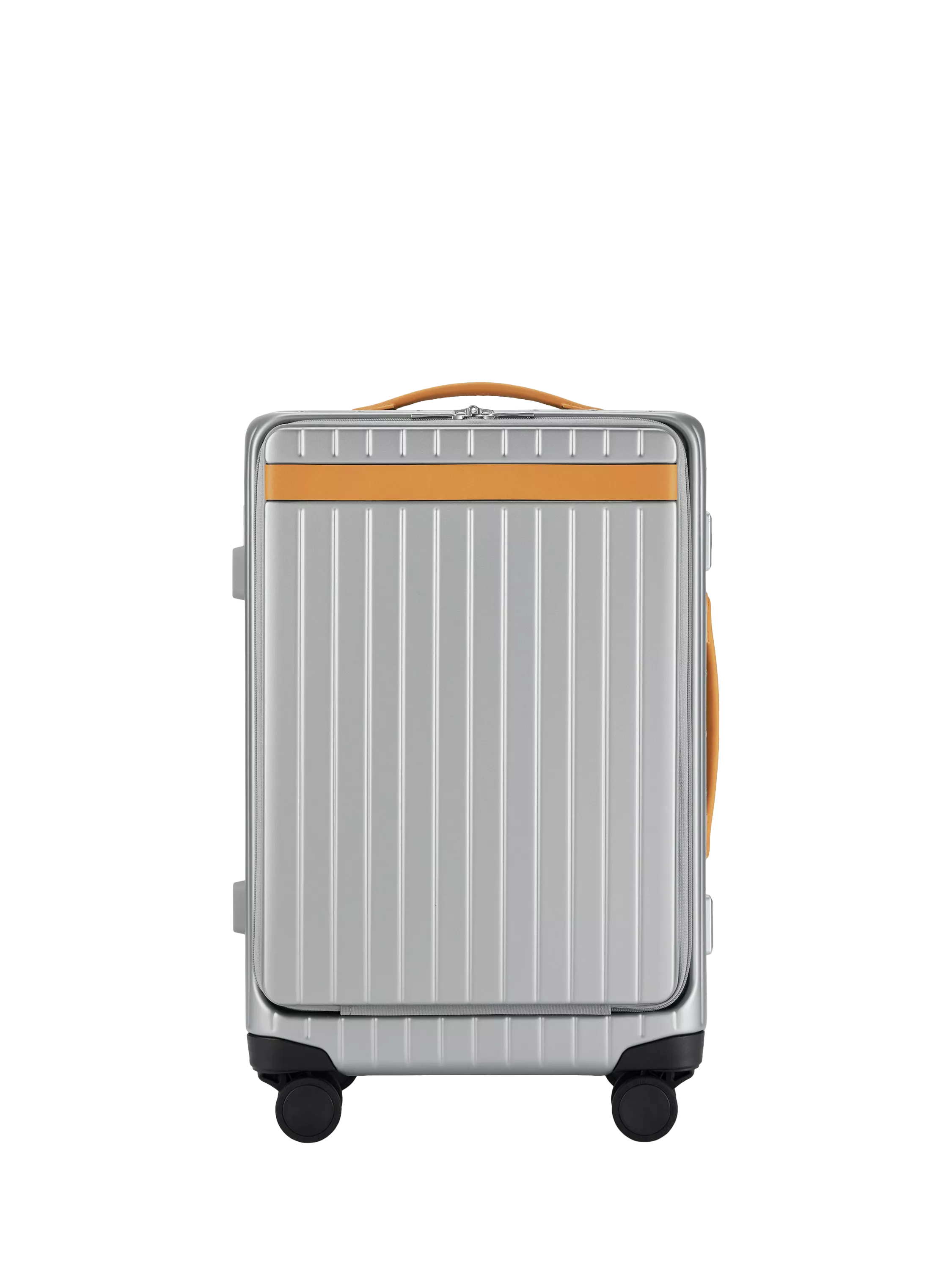 Carl Friedrik The Carry-On X 4-Wheel 56cm Cabin Case, 43L