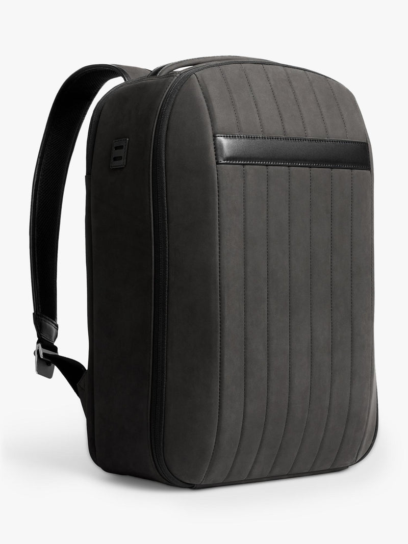 Carl Friedrik 72-hour leather backpack 25L - British product