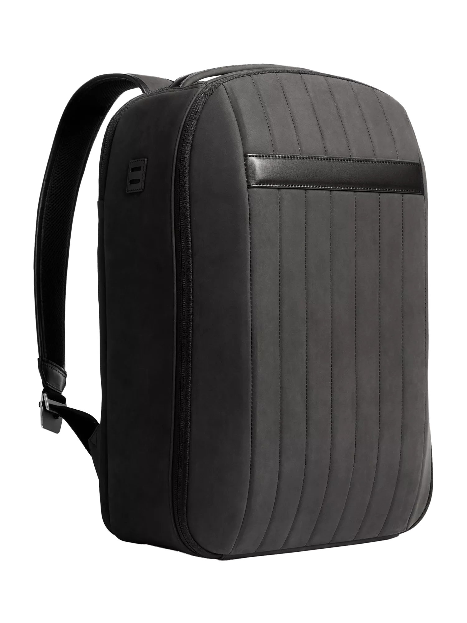 Carl Friedrik 72-hour leather backpack 25L - British product