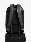 Carl Friedrik 72-hour leather backpack 25L - British product