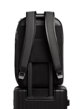 Carl Friedrik 72-hour leather backpack 25L - British product