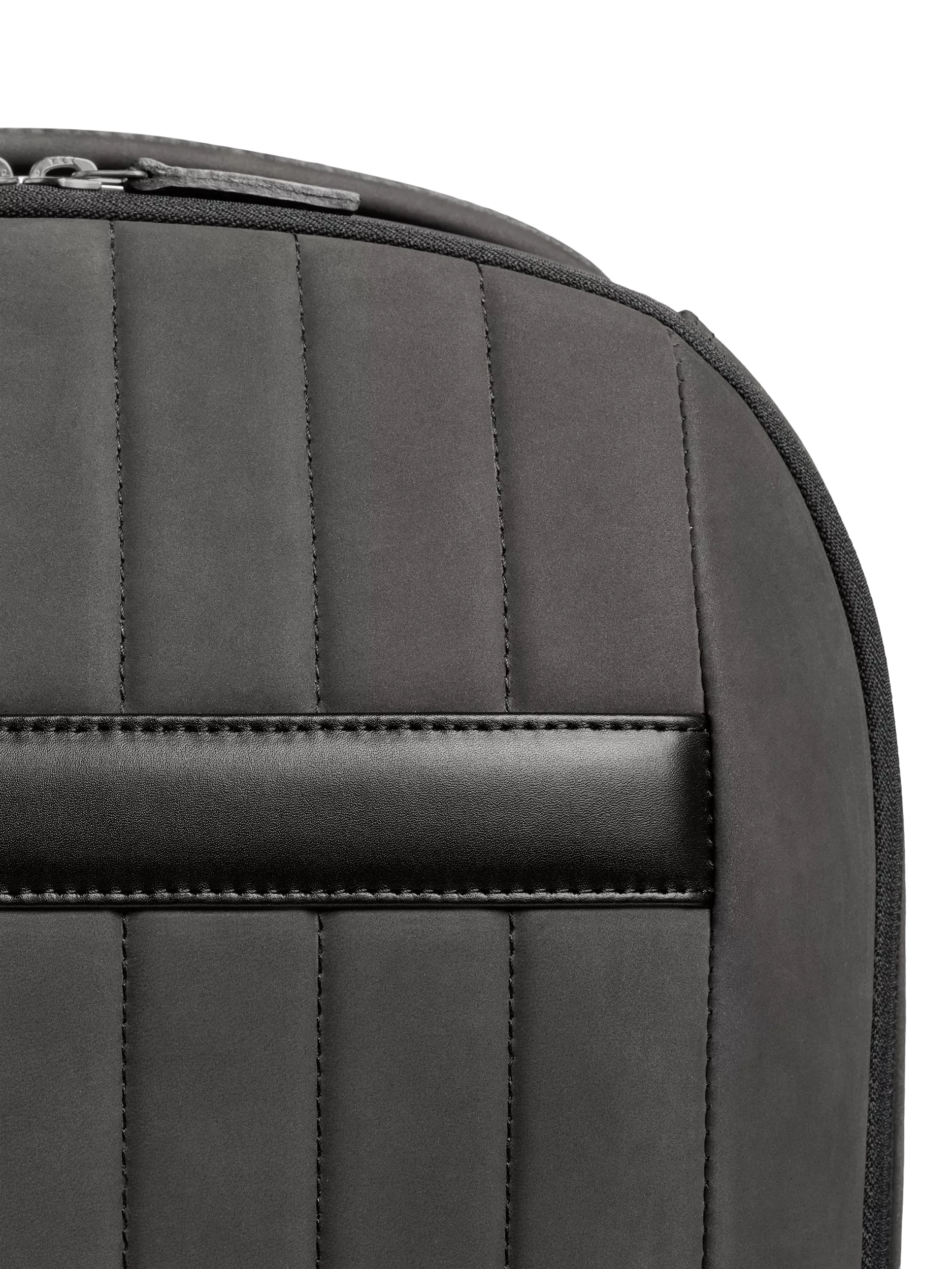 Carl Friedrik 72-hour leather backpack 25L - British product