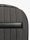 Carl Friedrik 72-hour leather backpack 25L - British product