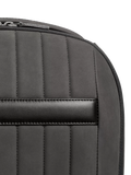 Carl Friedrik 72-hour leather backpack 25L - British product