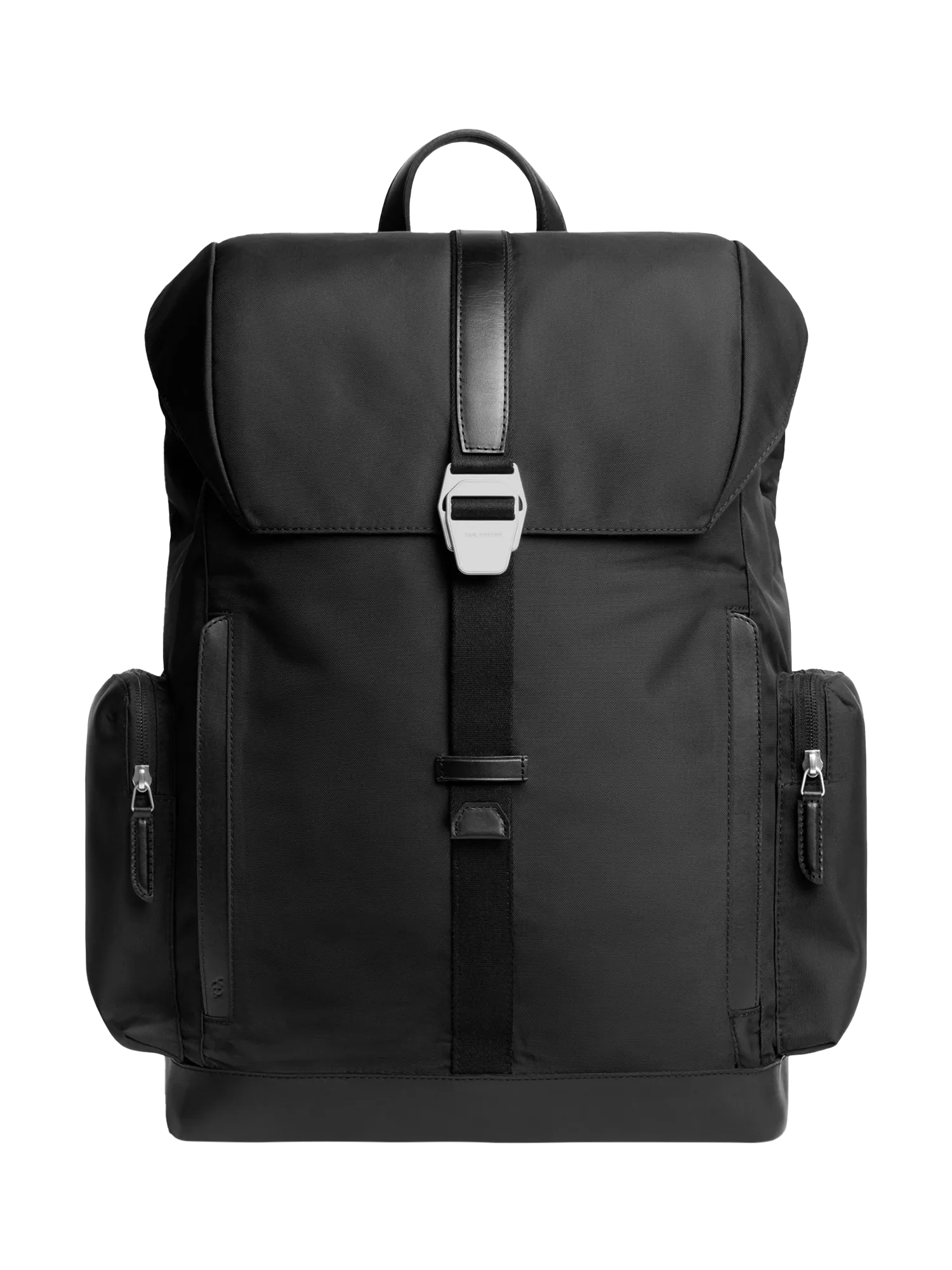 Carl Friedrik Traverse nylon backpack 27L (British brand)