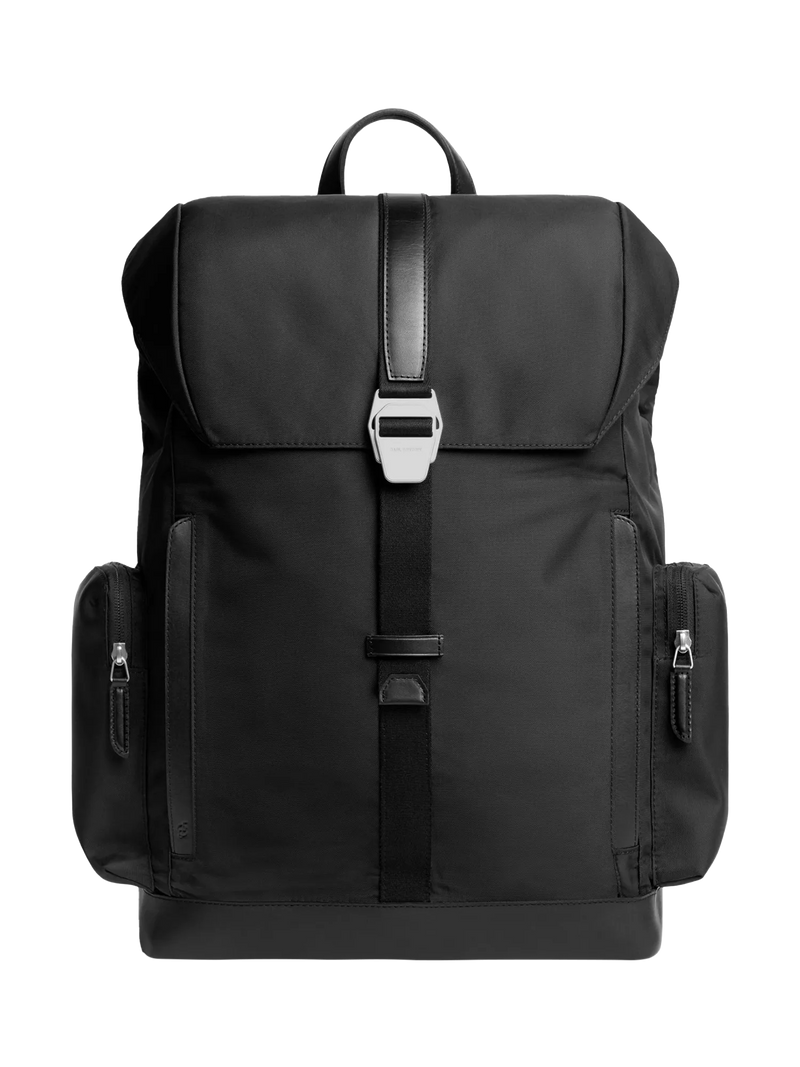 Carl Friedrik Traverse nylon backpack 27L (British brand)