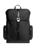 Carl Friedrik Traverse nylon backpack 27L (British brand)