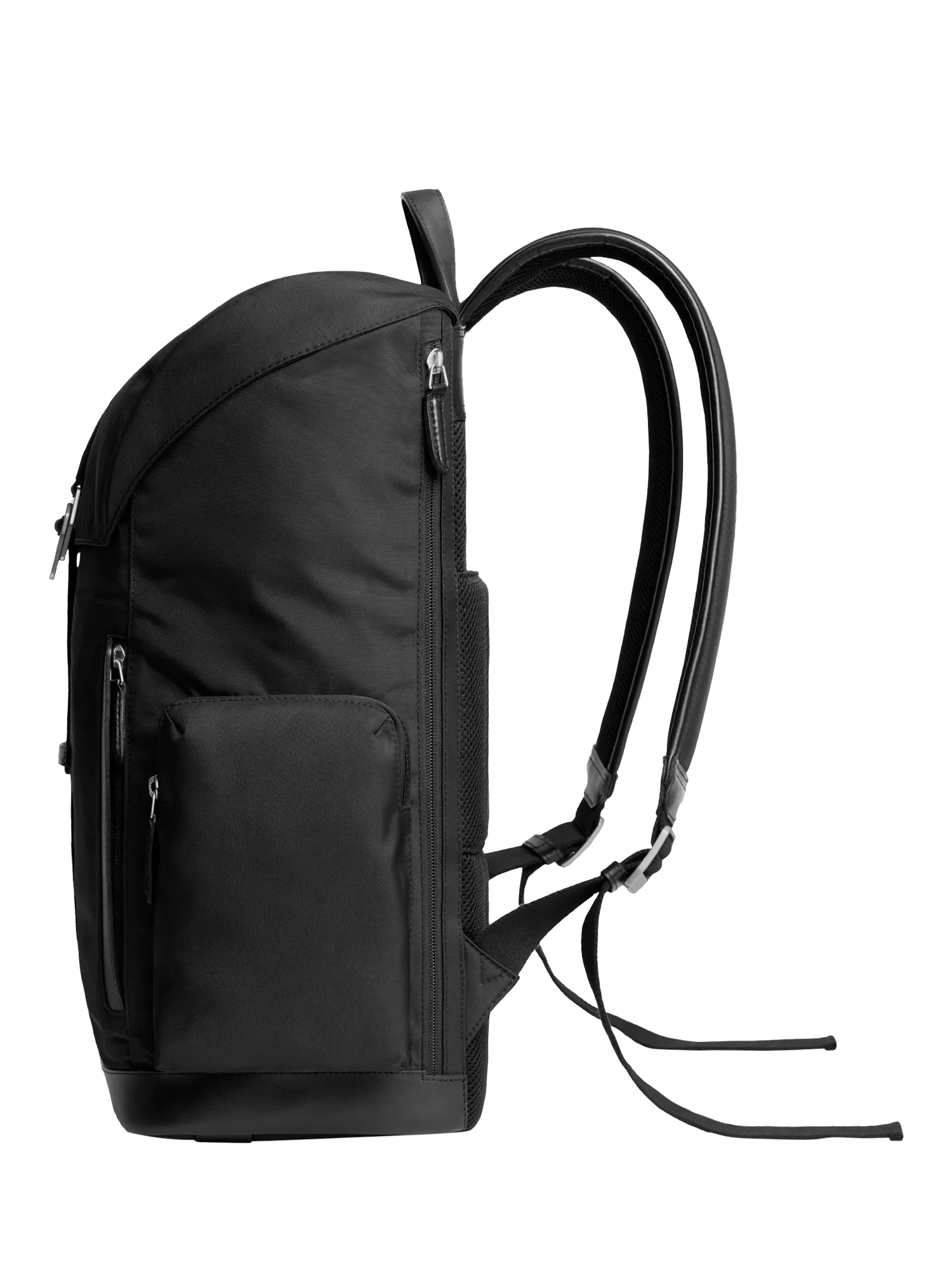 Carl Friedrik Traverse nylon backpack 27L (British brand)