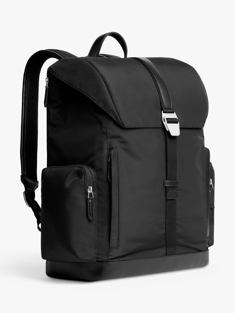 Carl Friedrik Traverse nylon backpack 27L (British brand)