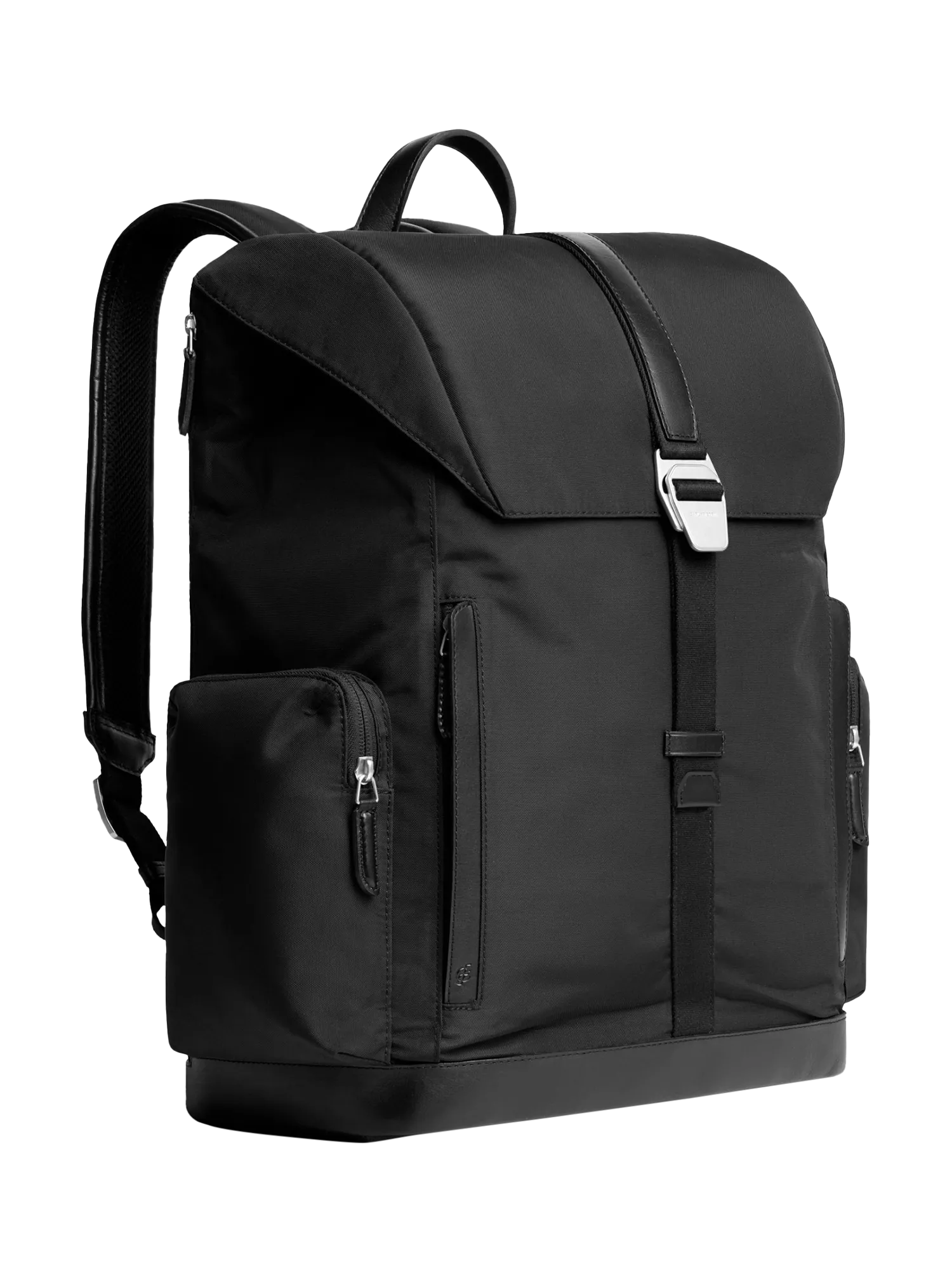 Carl Friedrik Traverse nylon backpack 27L (British brand)