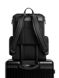 Carl Friedrik Traverse nylon backpack 27L (British brand)