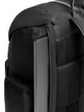 Carl Friedrik Traverse nylon backpack 27L (British brand)