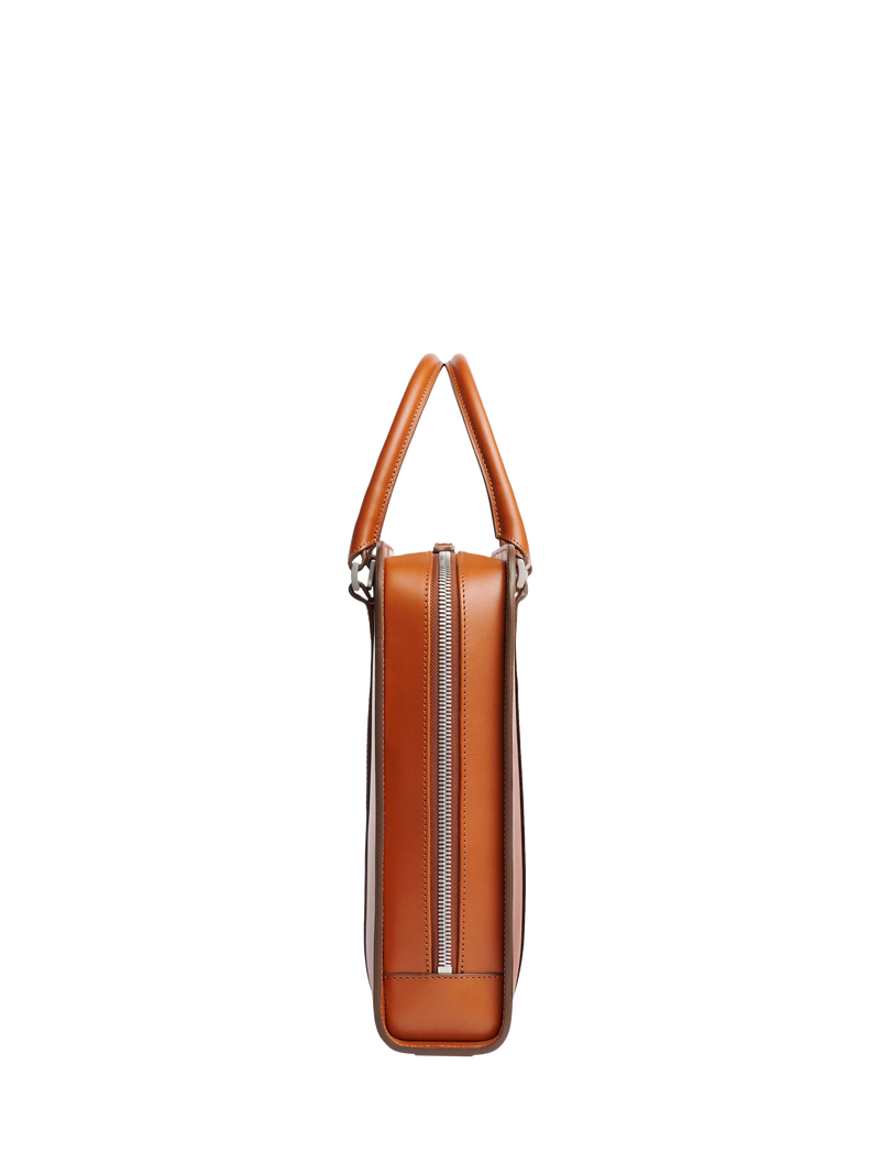 Carl Friedrik Palissy briefcase 15-inch laptop 10L, UK version