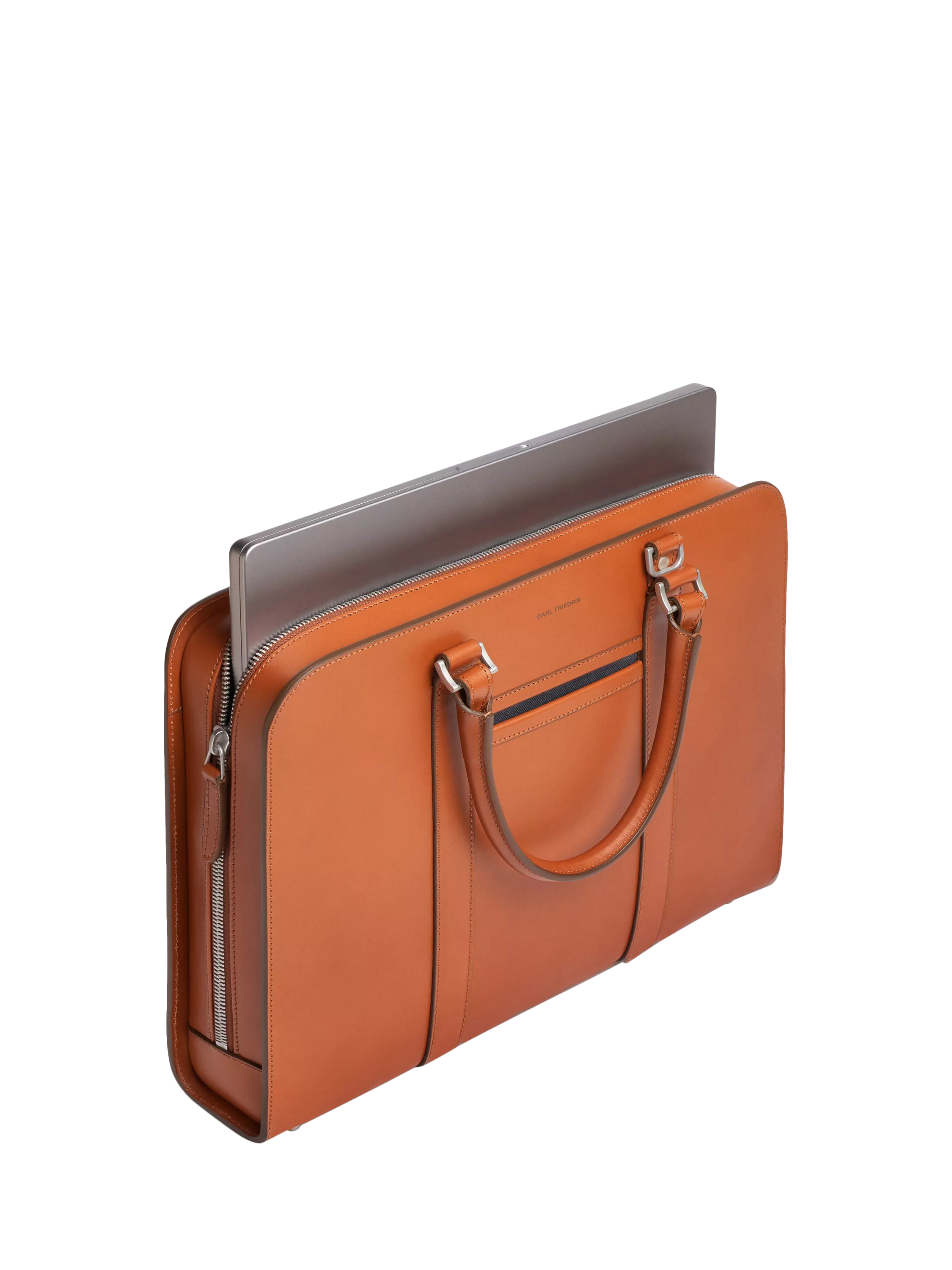 Carl Friedrik Palissy briefcase 15-inch laptop 10L, UK version