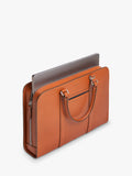 Carl Friedrik Palissy briefcase 15-inch laptop 10L, UK version