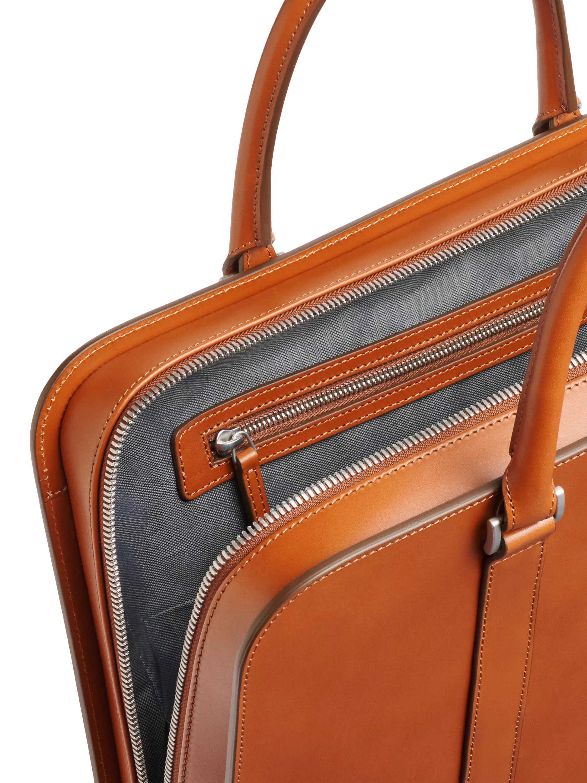 Carl Friedrik Palissy briefcase 15-inch laptop 10L, UK version