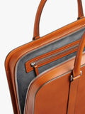 Carl Friedrik Palissy briefcase 15-inch laptop 10L, UK version