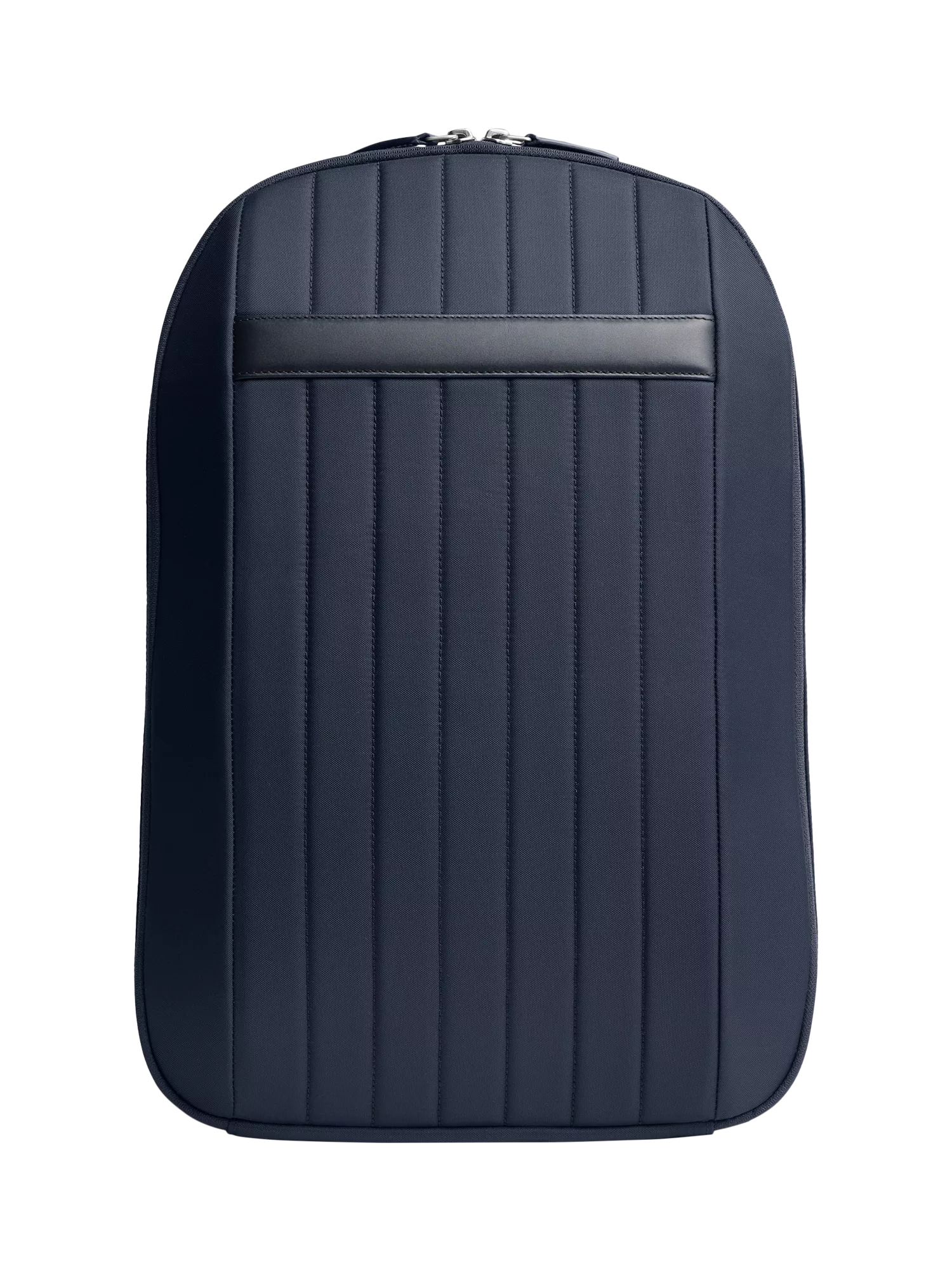 Carl Friedrik 72-Hour Nylon Backpack, 25L, Navy