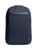 Carl Friedrik 72-Hour Nylon Backpack, 25L, Navy