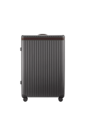 Carl Friedrik Check-In 4-Wheel 79cm Large Suitcase 105L