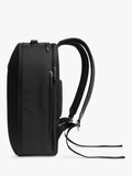 Carl Friedrik nylon travel backpack 25L, imported from the UK