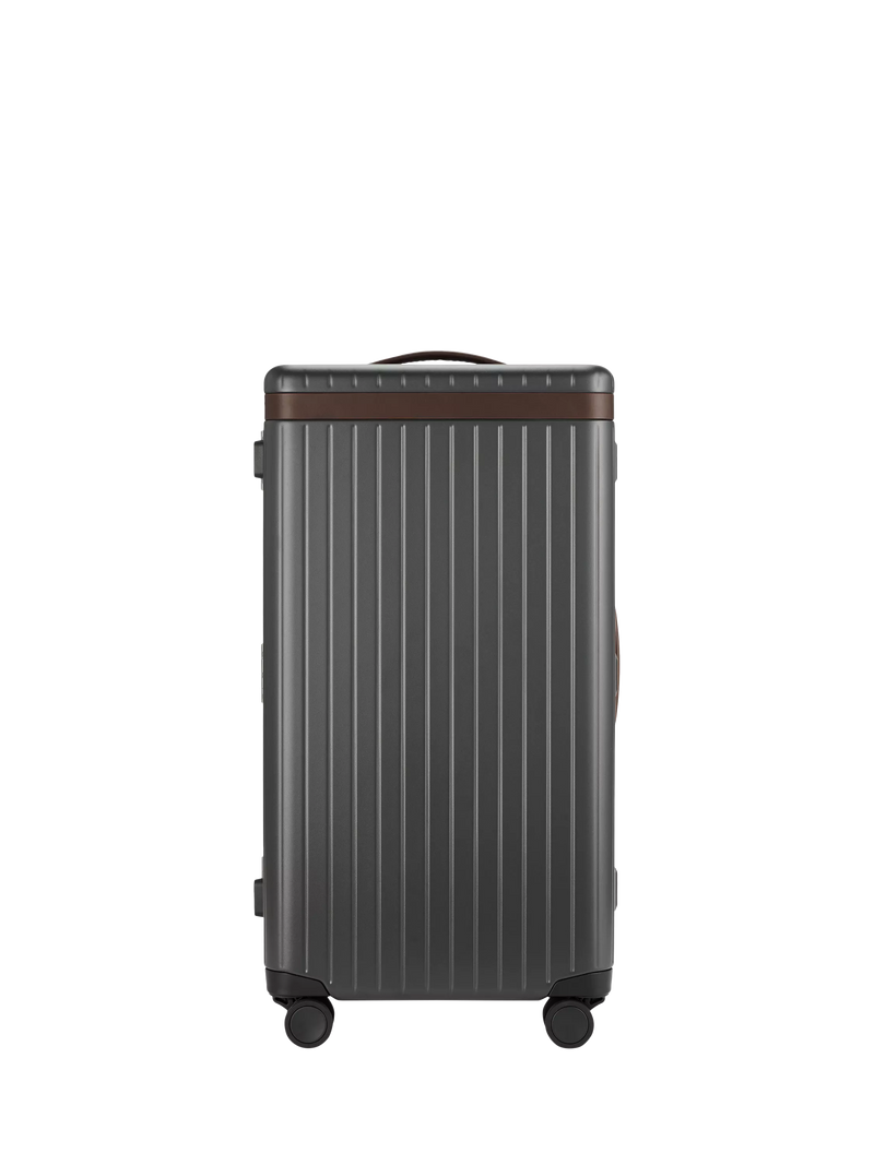 Carl Friedrik The Trunk 4-Wheel 72cm Large Suitcase 90L
