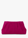 Paradox London clutch bag with chain strap (British brand)