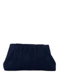 Paradox London clutch bag with chain strap (British brand)