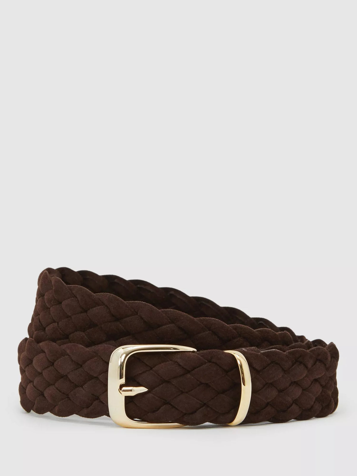 Reiss Jesse Cotton Belt, imported from the UK